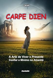 Livro Carpe Diem