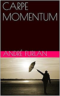 Livro CARPE MOMENTUM