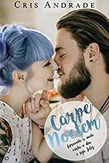 Livro Carpe Noctem