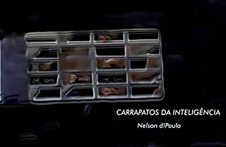Livro Carrapatos da Inteligência