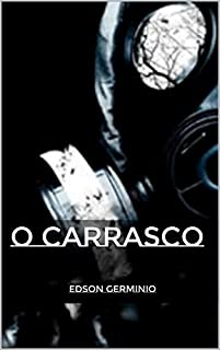 Livro O Carrasco