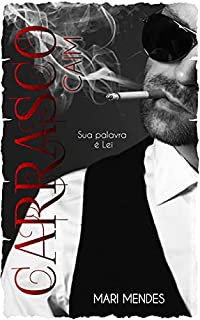 Livro Carrasco Caim