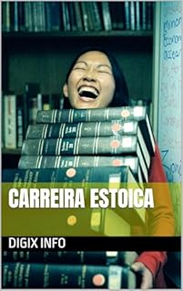 Livro Carreira Estoica