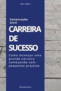 Livro Carreira De Sucesso