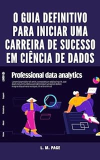 Livro Carreira de Sucesso em Ciência de Dados