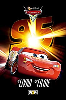 Livro Carros 3