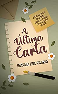 Livro A última carta