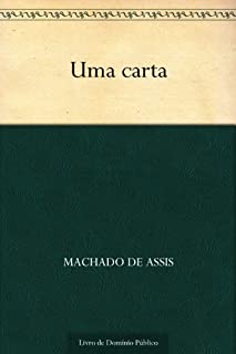 Livro Uma Carta