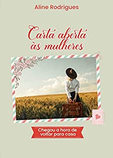Livro Carta aberta às mulheres