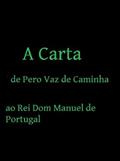 Livro A Carta