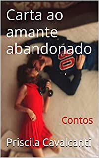 Livro Carta ao amante abandonado: Contos