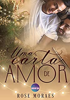 Livro Uma Carta de Amor