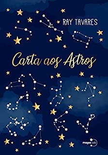 Livro Carta aos Astros