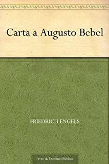 Livro Carta a Augusto Bebel