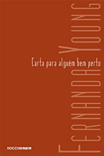 Livro Carta para alguém bem perto