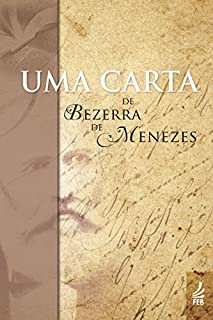 Livro Uma carta de Bezerra
