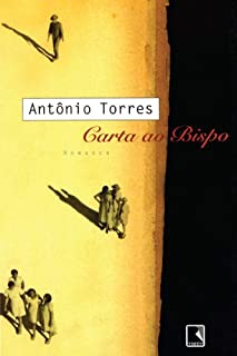Livro Carta ao bispo