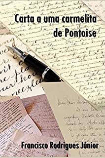 Livro Carta a uma carmelita de Pontoise