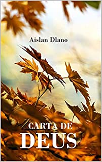Livro CARTA DE DEUS