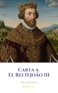 Livro Carta a ElRei D.João III