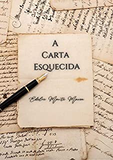 Livro A CARTA ESQUECIDA