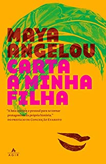 Livro Carta a minha filha