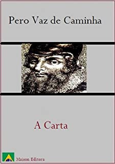 Livro A Carta (Literatura Língua Portuguesa)