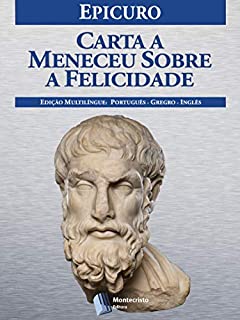 Livro Carta a Meneceu sobre a felicidade