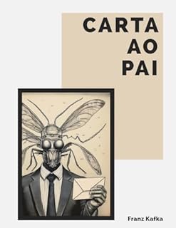 Livro Carta ao Pai