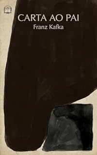 Livro Carta ao Pai