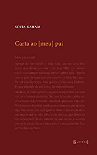 Carta ao [meu] pai