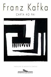 Livro Carta ao pai