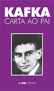 Livro Carta ao Pai