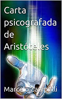 Livro Carta psicografada de Aristóteles