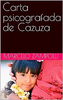 Livro Carta psicografada de Cazuza