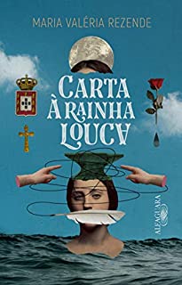 Livro Carta à rainha louca