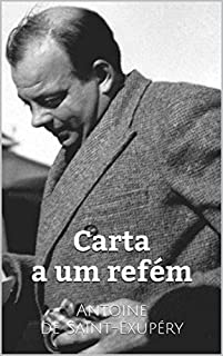 Livro Carta a um refém