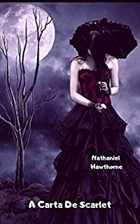 Livro A Carta De Scarlet