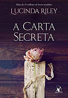 Livro A carta secreta