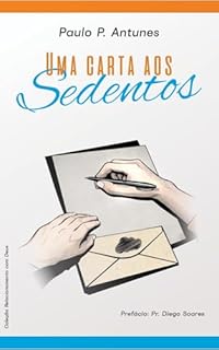 Livro Uma Carta aos Sedentos