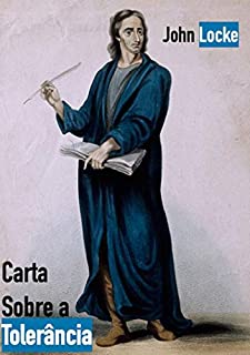 Livro Carta Sobre A Tolerância