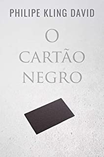 O cartão negro