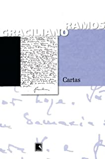 Livro Cartas