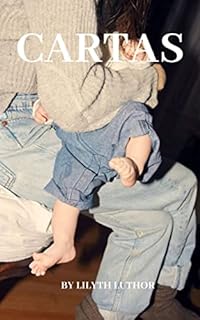 Livro Cartas