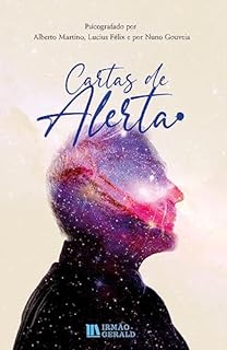 Livro Cartas de Alerta