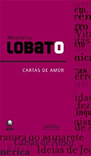 Livro Cartas de Amor