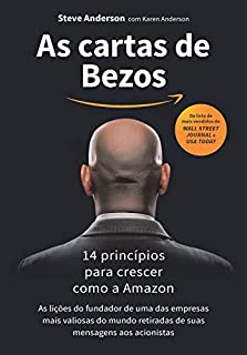 As cartas de Bezos
