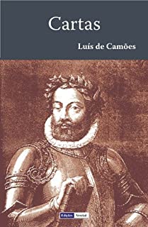 Livro Cartas