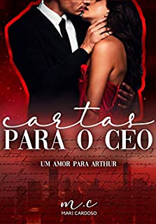 Livro Cartas Para o CEO