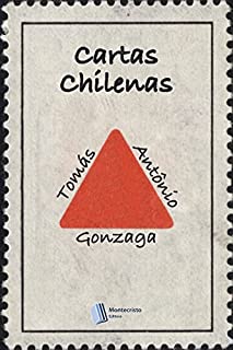 Livro Cartas Chilenas